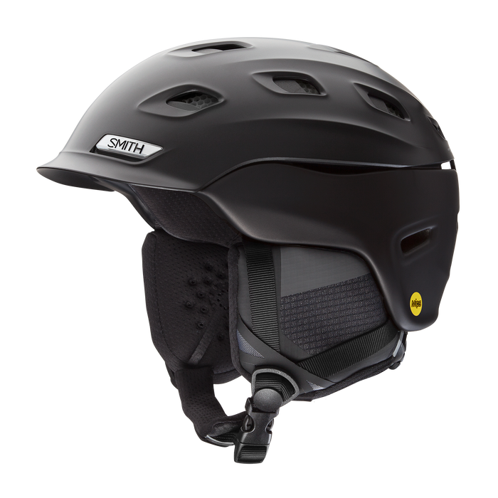 SMITH Vantage MIPS helmet - Matte Black