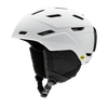 Smith Mission MIPS Helmet - Matte White