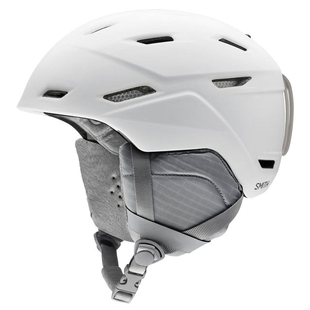 SMITH Mirage helmet - Matte White