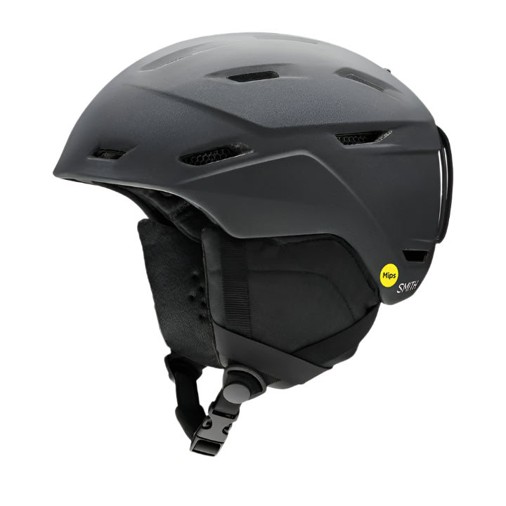 SMITH Mirage MIPS helmet - Matte Black Pearl