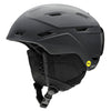 Smith Mirage Mips Helmet - Matte Black Pearl