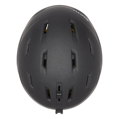 Smith Mirage Mips Helmet - Matte Black Pearl