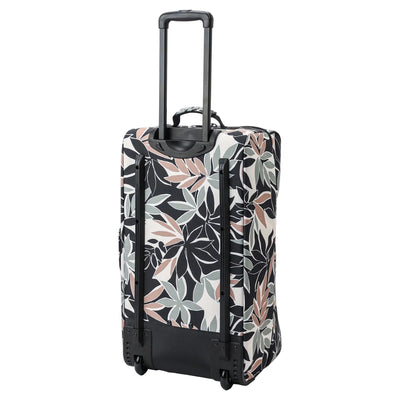 VOLCOM Patch Attack wheelie bag - 84L - Sage
