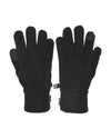 XTM Muse Fleece Ladies Glove - Black