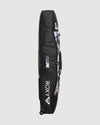 Roxy Vermont Wheelie Board Bag - Wild Wind Darknight