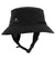 CREATURES Reliance Surf bucket hat - Black