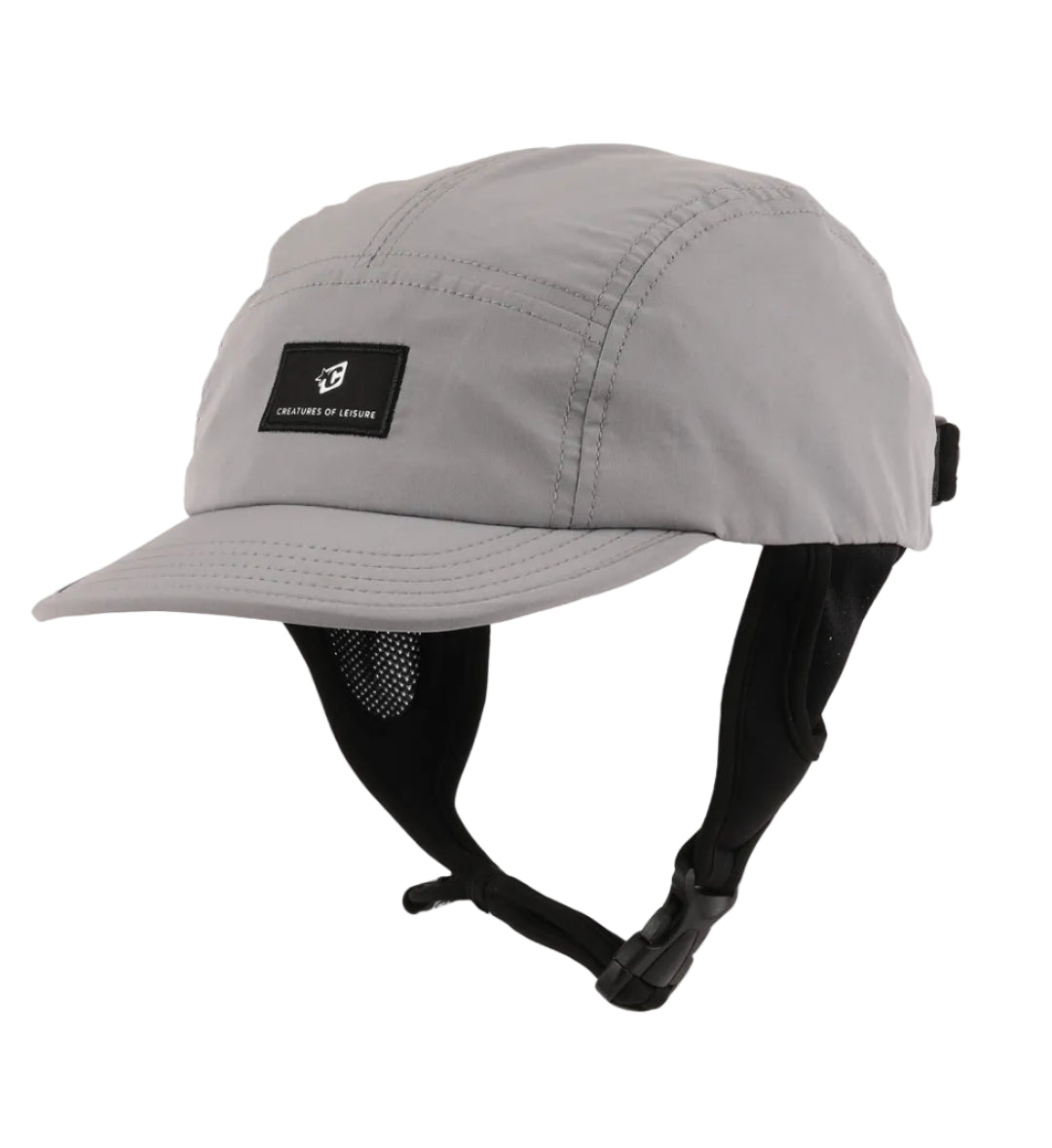 CREATURES Reliance Surf cap - Titanium