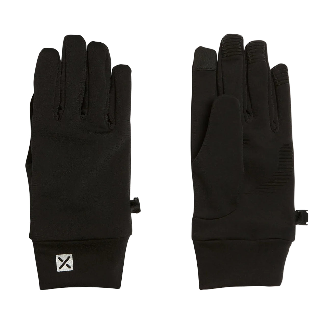 XTM Arctic Glove - Black