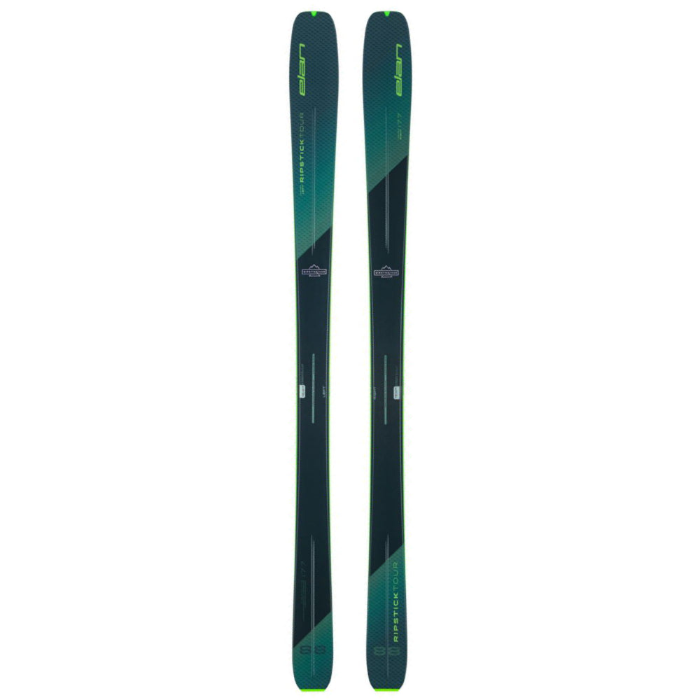 Elan Ripstick 88 Skis 2024 - Mens 188cm