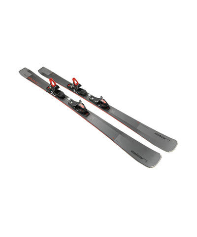 Elan Wingman 78 C Skis with ELX 10 GW Bindings 2026 - Mens 168cm
