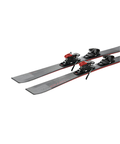 Elan Wingman 78 C Skis with ELX 10 GW Bindings 2026 - Mens 168cm