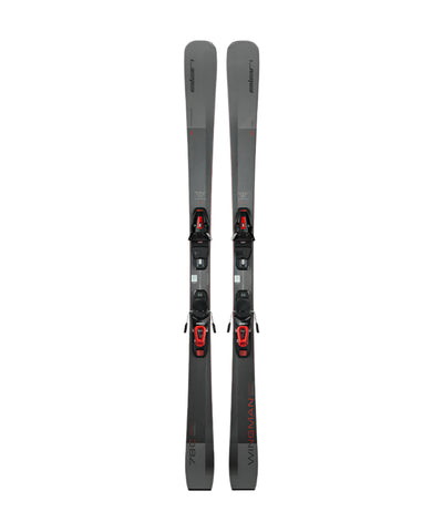 Elan Wingman 78 C Skis with ELX 10 GW Bindings 2026 - Mens 168cm