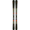 Elan Wingman 82 Ti PS Skis with ELX 11 GW Bindings 2024 - Mens 172cm