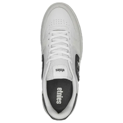 ETNIES Emerson SU26 Shoes - White/Purple