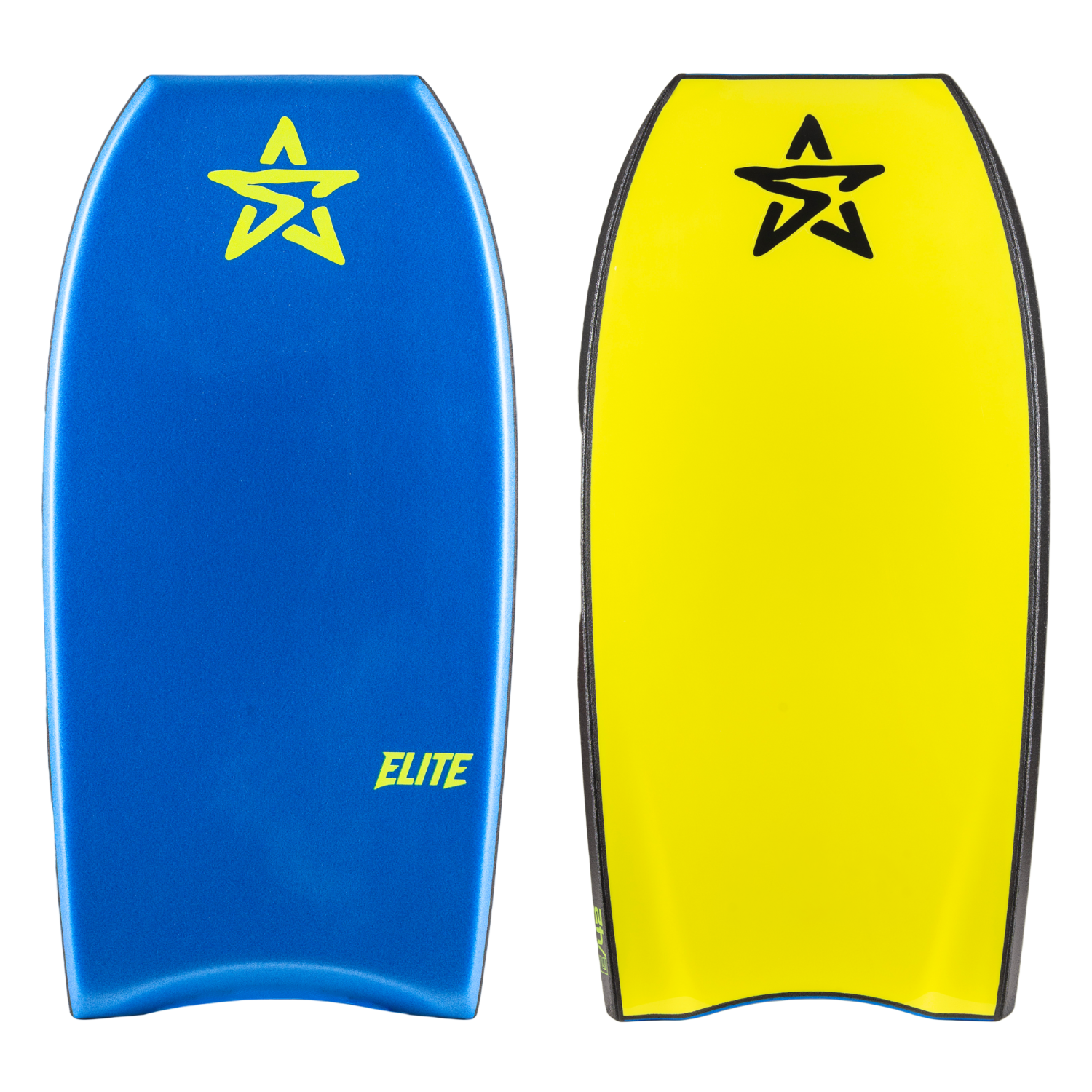 Stealth Elite 42 Bodyboard - Royal Blue