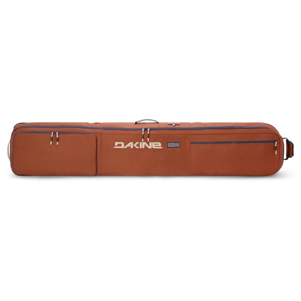 Dakine Fall Line Ski Roller Bag 190 - Spice