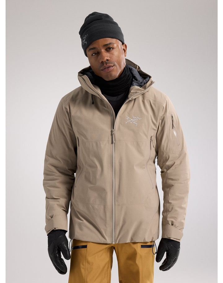 Arcteryx ski clearance jacket mens