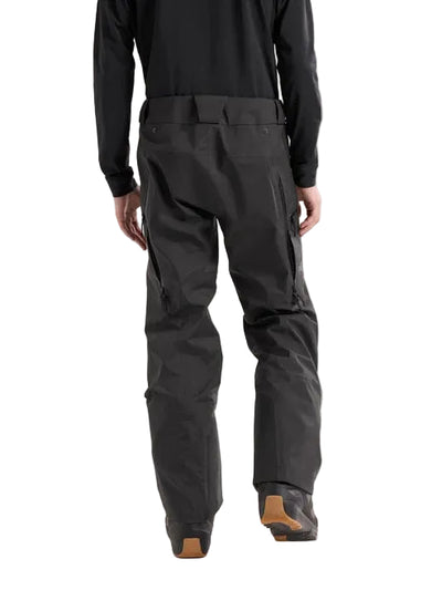 Arcteryx Sabre Pant Mens - Black