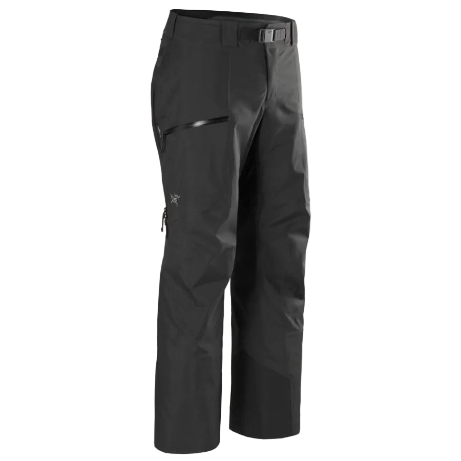 Arcteryx Sabre Relaxed Pant Mens - Black
