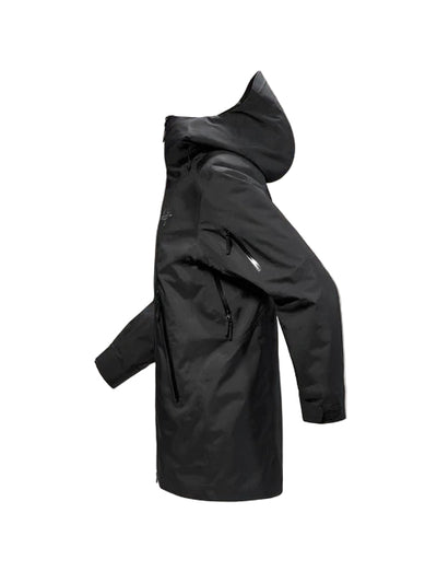 Arcteryx Sentinel Insulated Jacket Womens - Black