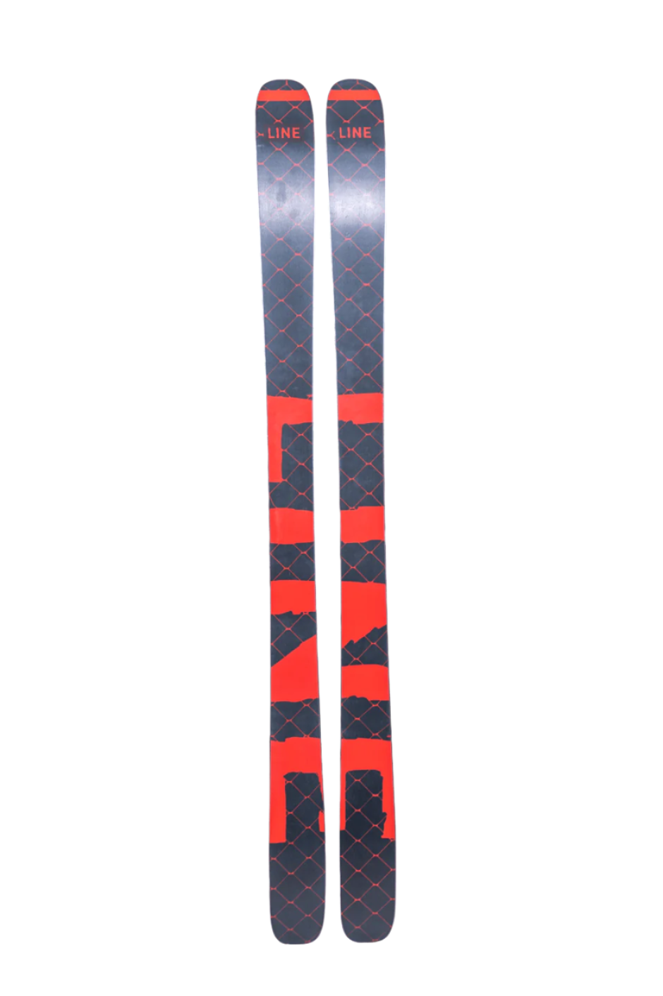 Line Chronic 94 Ski Mens 2026 - 171cm - STM Snow Surf Skate Line Chronic 94 Ski Mens 2026 - 171cm - STM Snow Surf Skate