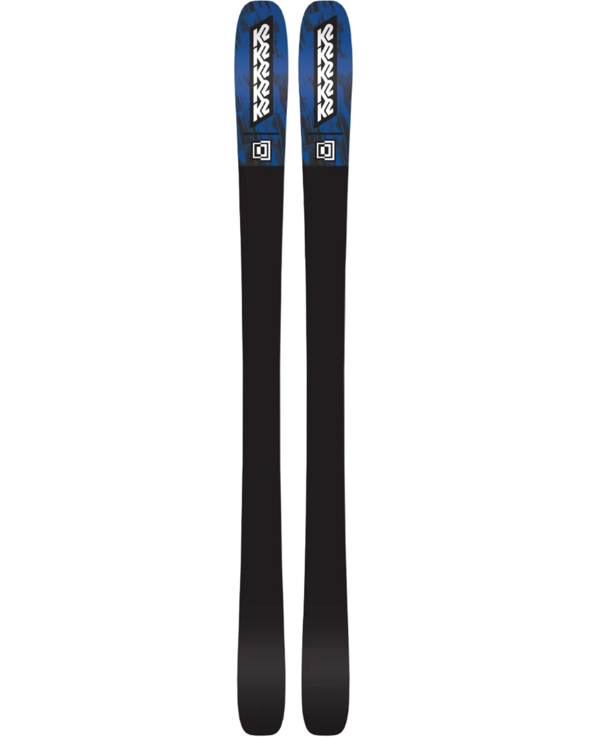 K2 Mindbender 90 C Ski Mens - 166cm