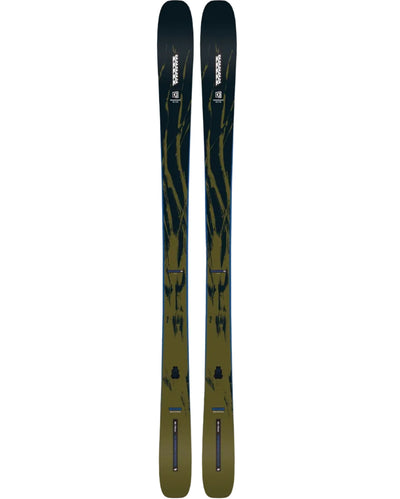 K2 Mindbender 90 C Ski Mens  - 166cm