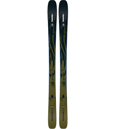 K2 Mindbender 90 C Ski Mens  - 172cm