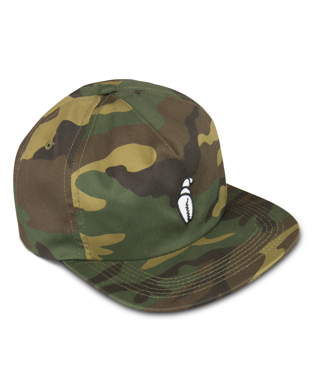 CRAB GRAB Claw cap - Camo