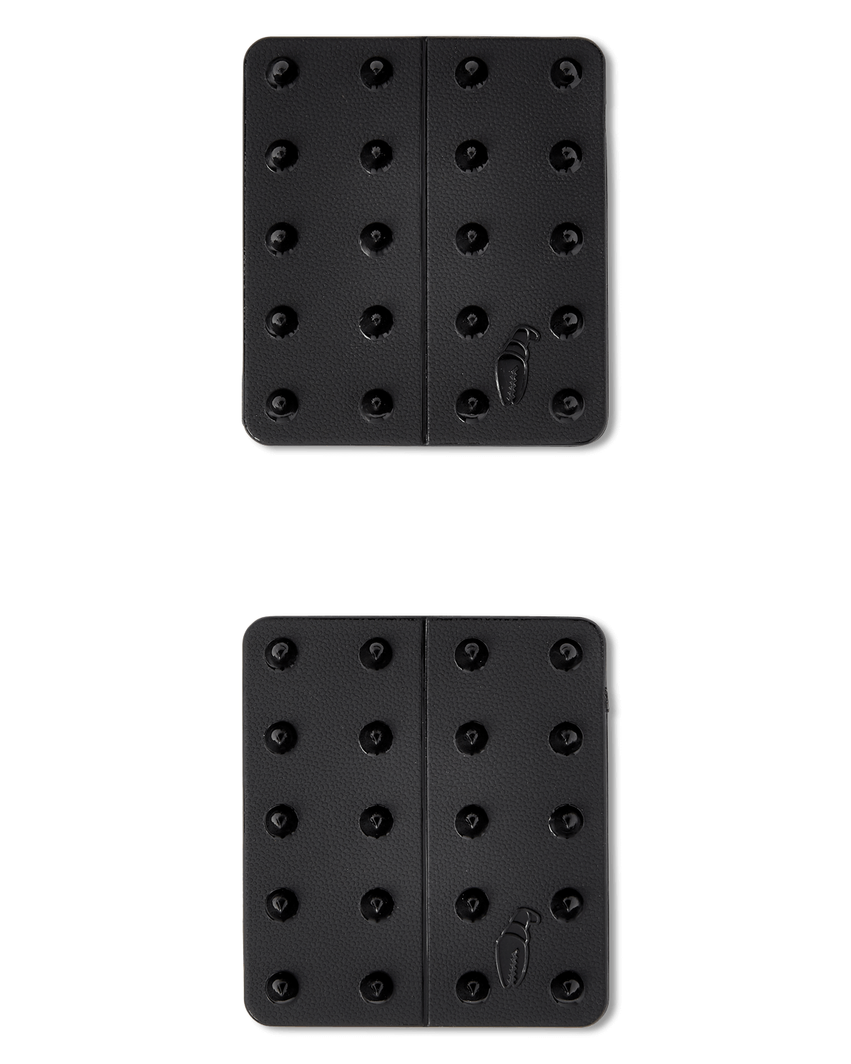 CRAB GRAB Board Thorns - Black