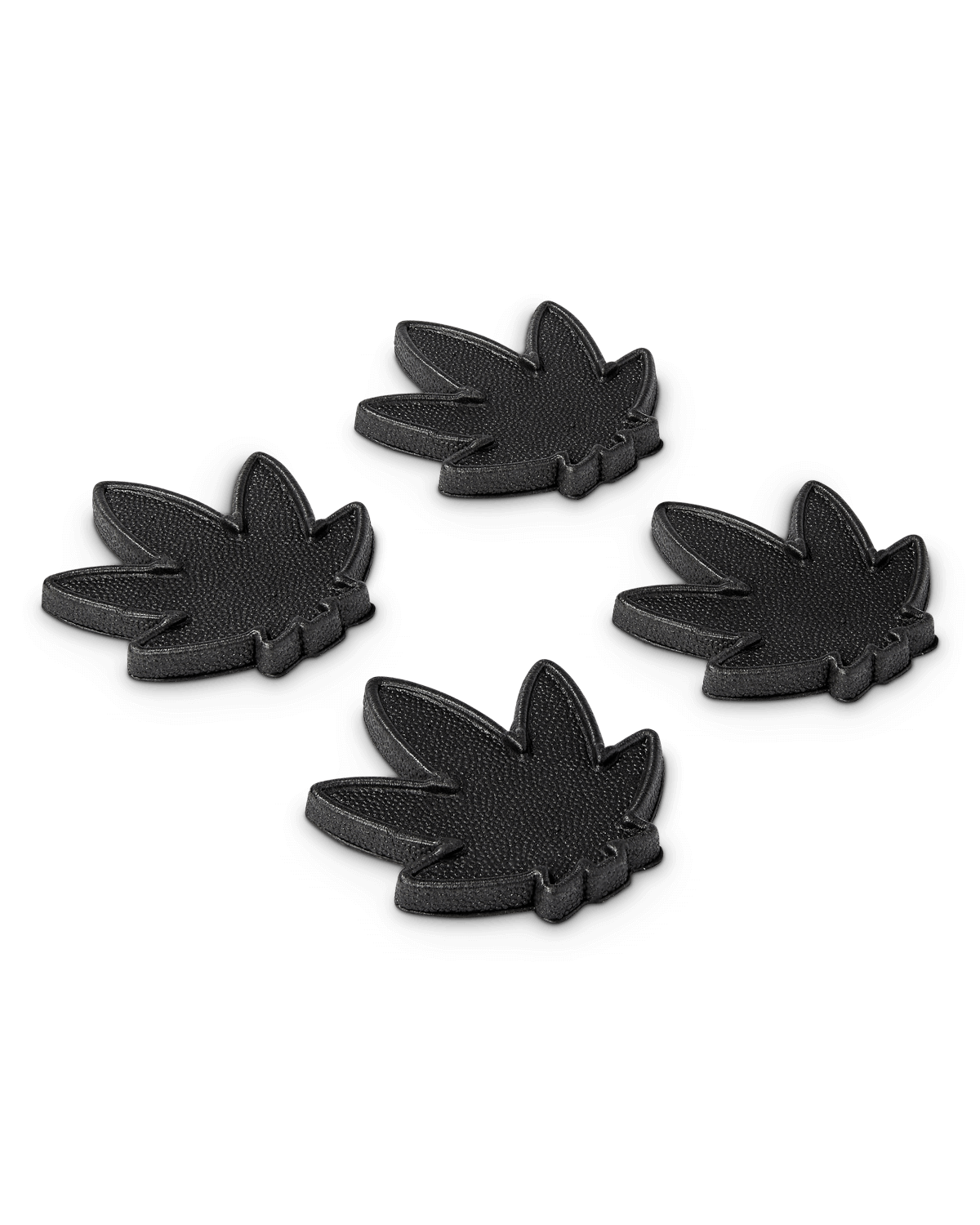 CRAB GRAB Mini Seaweed 4 pack - Black