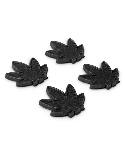 CRAB GRAB Mini Seaweed 4 pack - Black