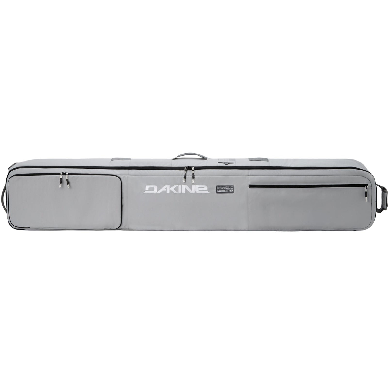 Dakine Fall Line Ski Roller Bag 175 - Griffin