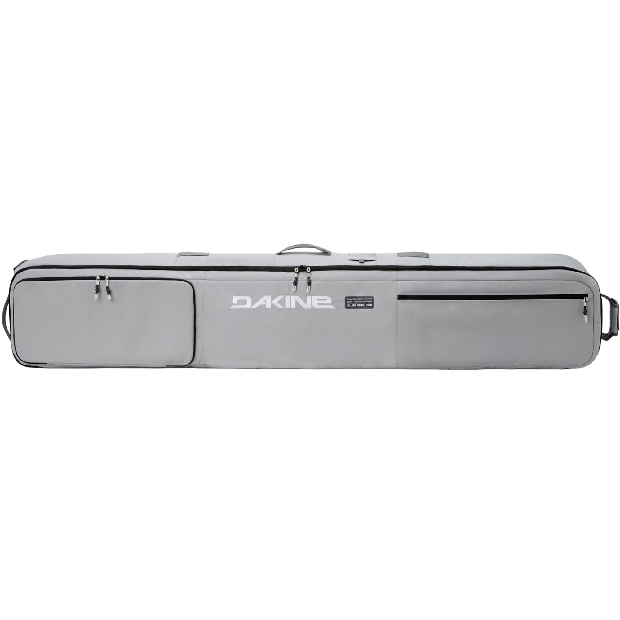 Dakine Fall Line Ski Roller Bag 175 - Griffin