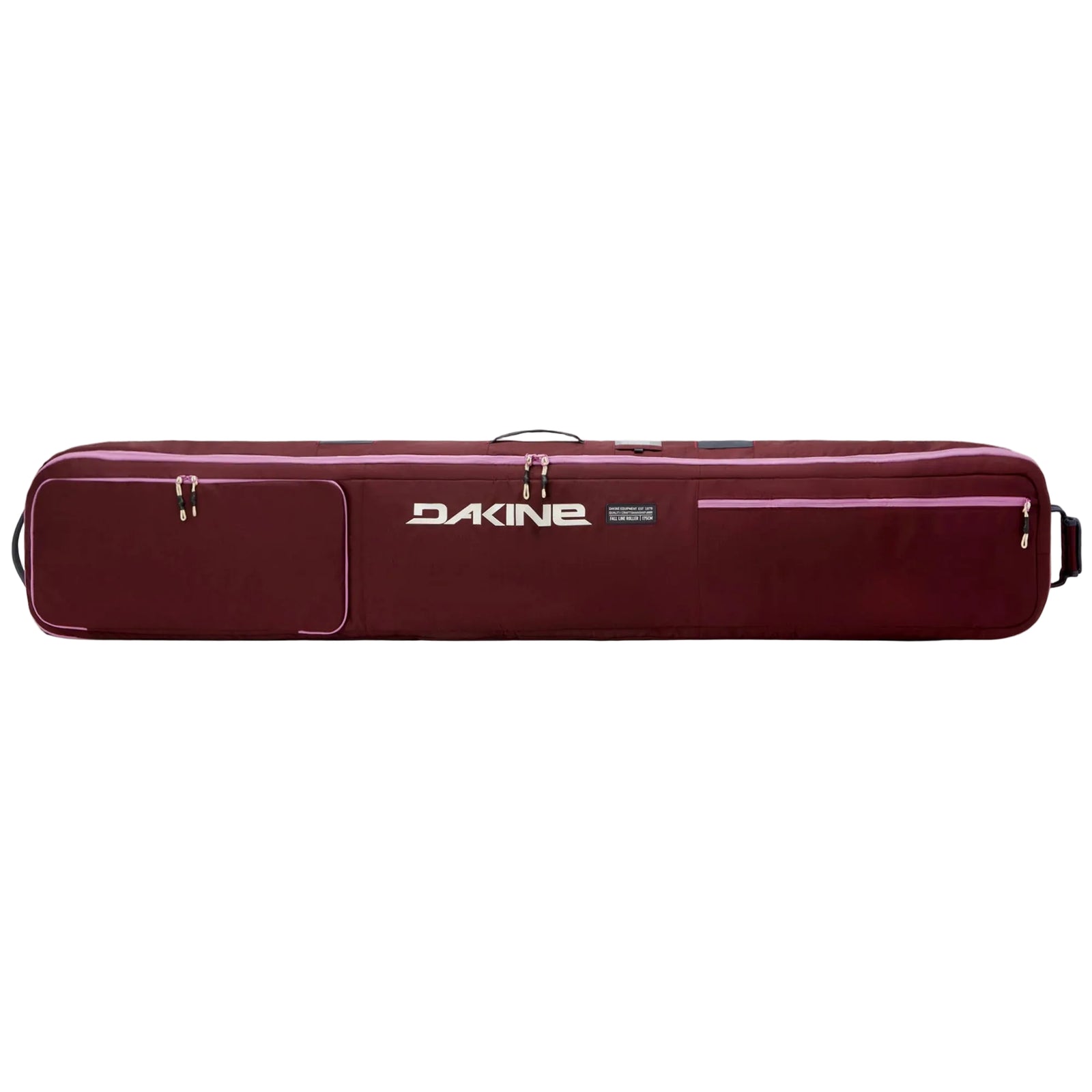 Fall Line Ski Roller Bag - Port Royale