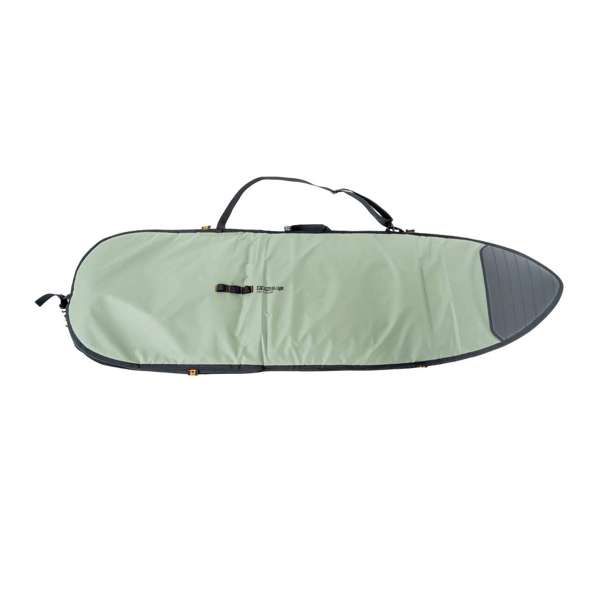 FCS Day Runner Fish Bag 6ft - Alpine