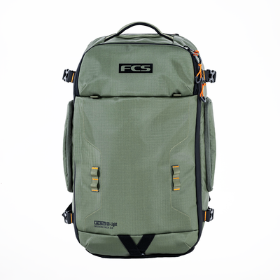 FCS Mission Pack 40L - Alpine