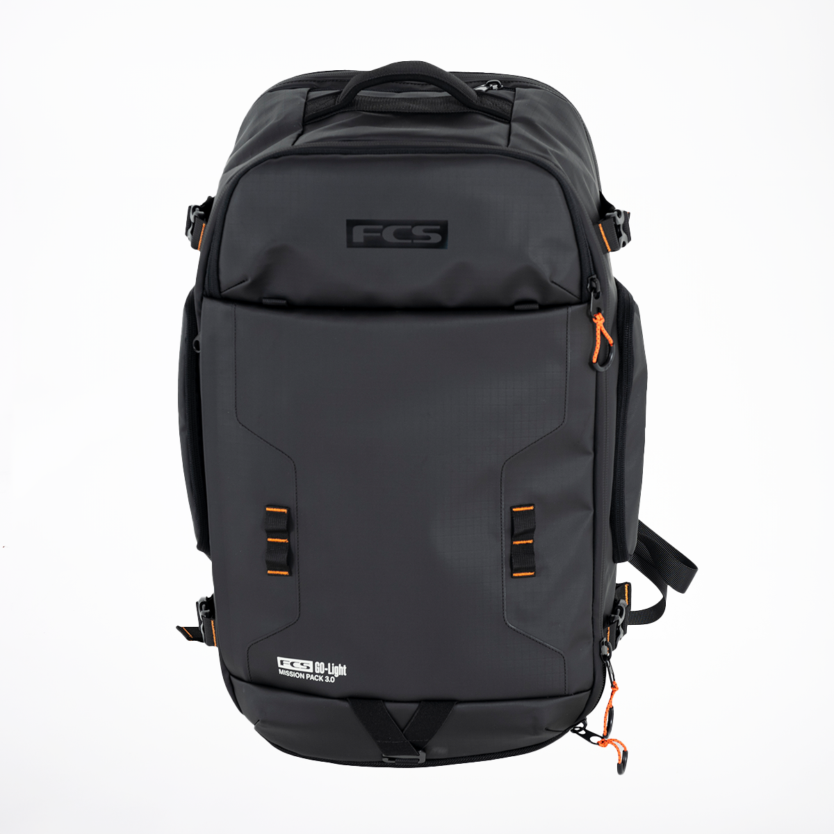 FCS Mission Pack 40L - Granite Grey