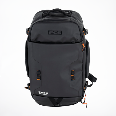 FCS Mission Pack 40L - Granite Grey