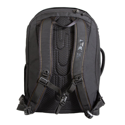 FCS Day Mission backpack - 28L - Black