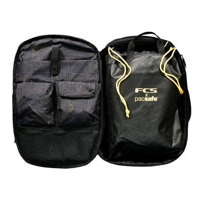 FCS Day Mission backpack - 28L - Black