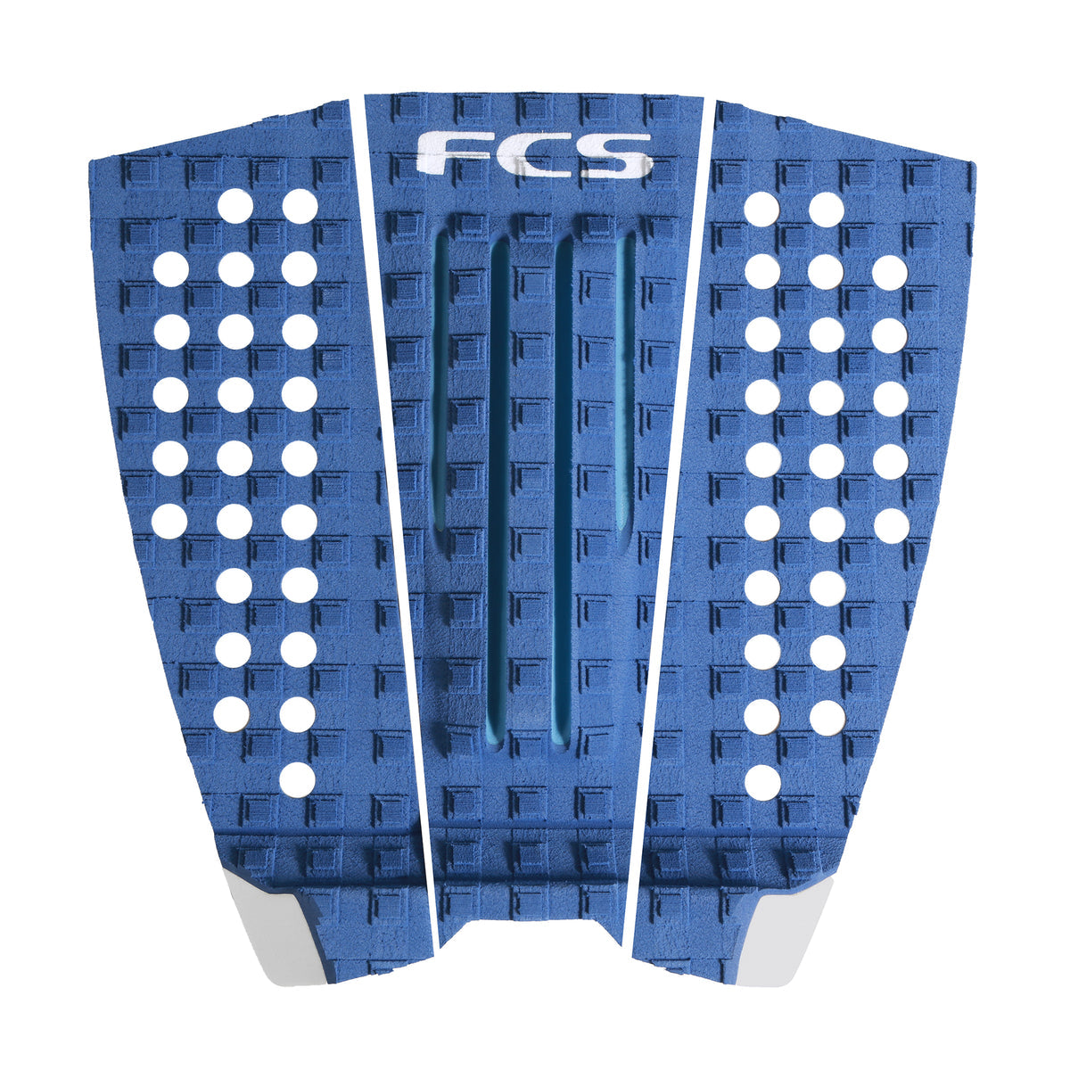 FCS Julian Grip Pad - Oceanic Blue