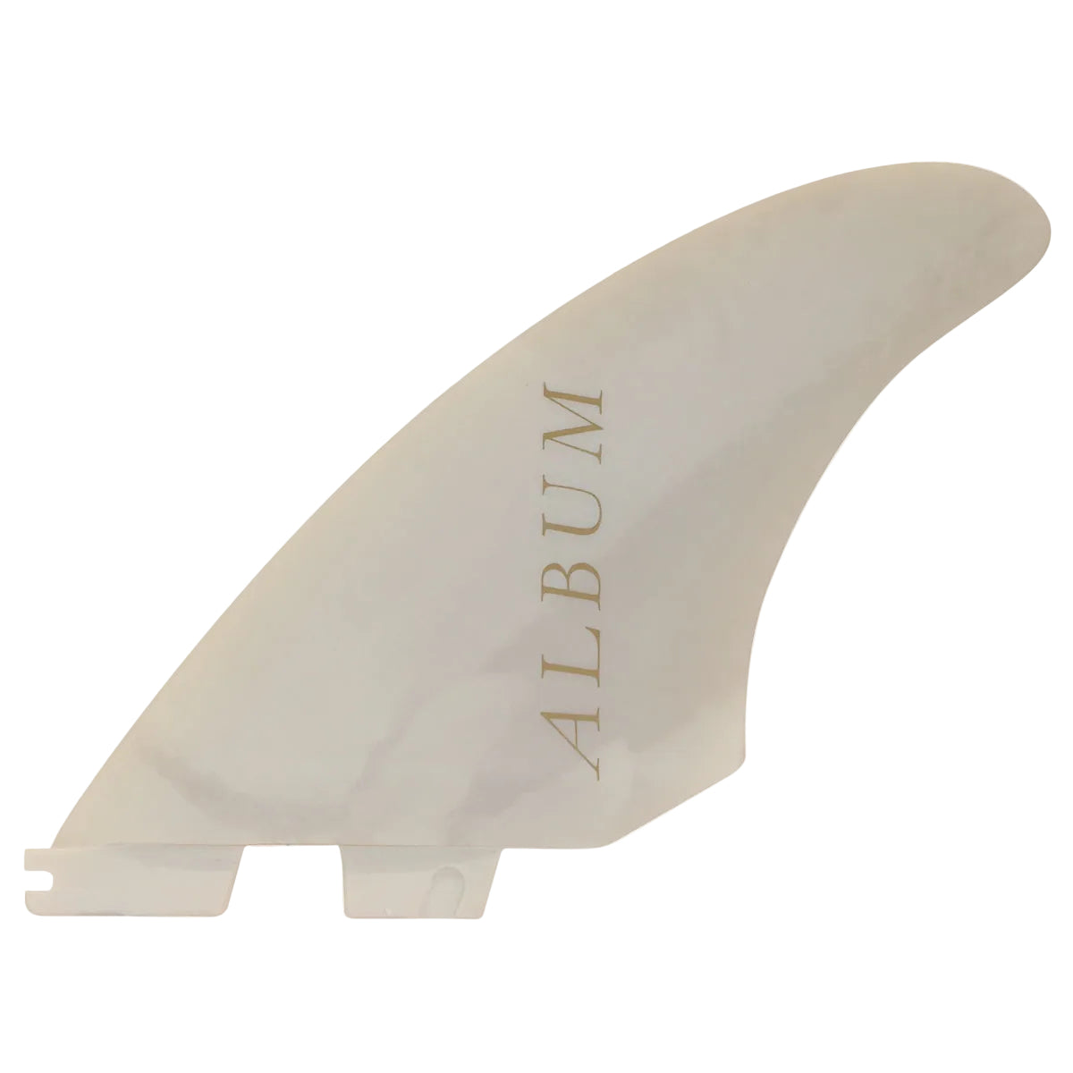 FCS II Album Laminar Twin L-XL Retail Fins