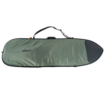 FCS Classic Cover Fish 6ft 3 Surf Bag - Alpine