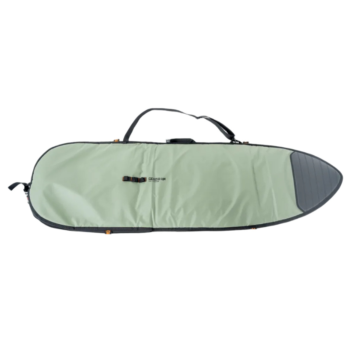 FCS Day Runner Fish Bag 6ft7 - Alpine