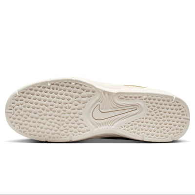 Nike SB Vertebrae Shoe - Olive Sail