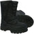 XTM Snowplay Boots Kids - Black