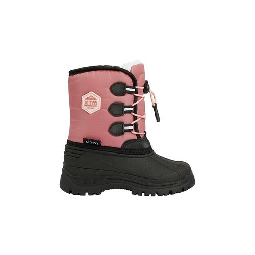 XTM Rocket Kids Boot - Dusty Pink