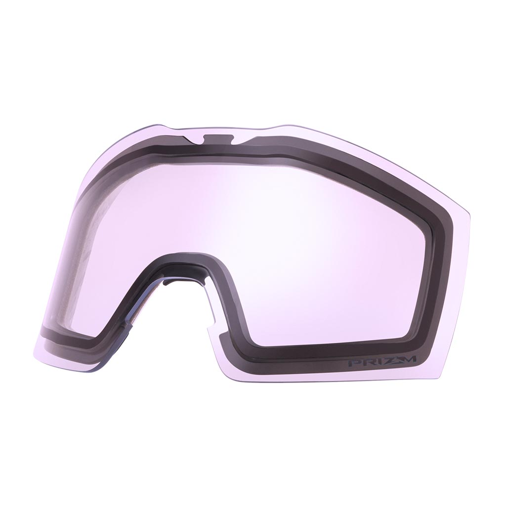 OAKLEY Fall Line M replacement lens - Clear