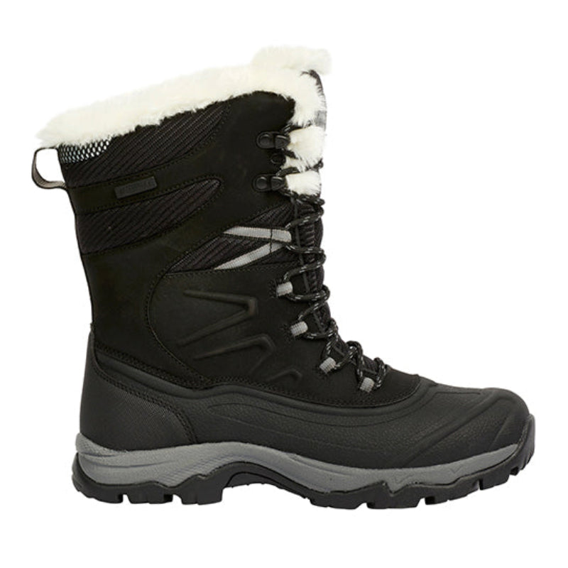 XTM Jakara 2 Womens Apres Boot - Black